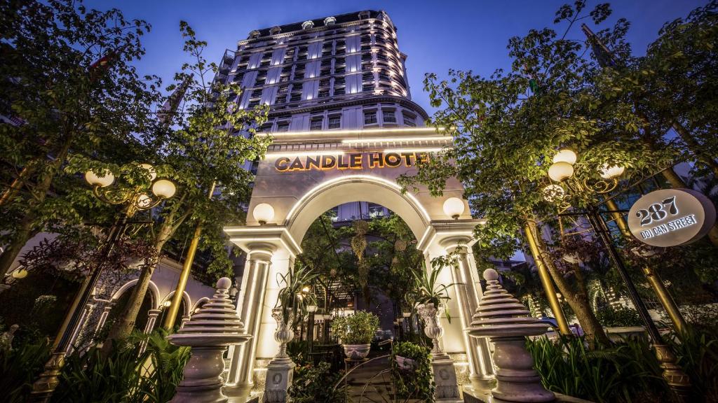 Candeo Hotels Hà Nội
